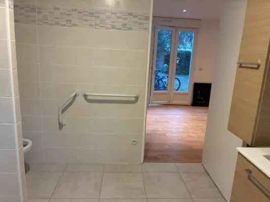 Villa 4 chambres