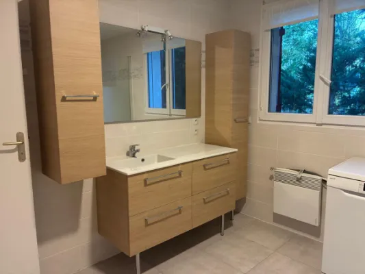 Villa 4 chambres